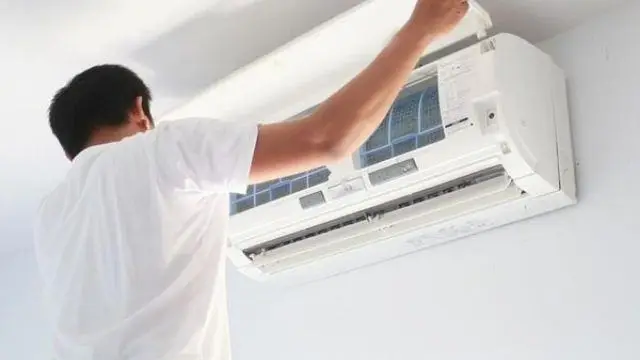 Típ Sửa Điều Hòa LG Lỗi CH05 Tại Nhà Đơn Giản – Nhanh Gọn