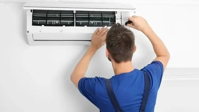 Hướng Dẫn Sửa Lỗi CH10 Điều Hòa LG Đơn Giản – Nhanh Chóng