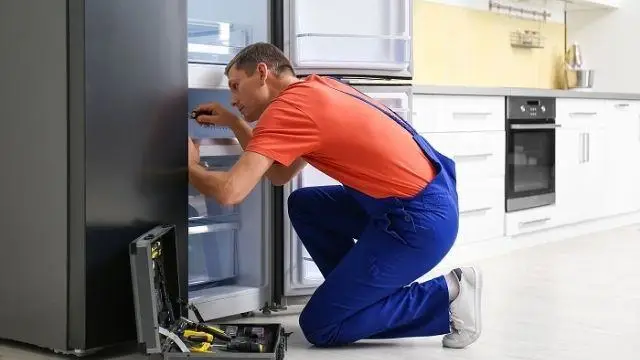 Dịch Vụ Sửa Chữa Tủ Lạnh Tại Huyện Thạch Thất – Có Mặt 24/7