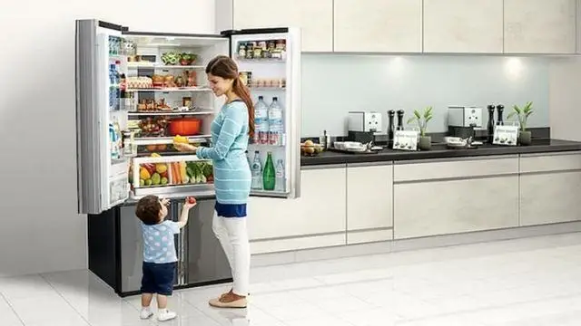 Sửa Tủ Lạnh Tại Huyện Ứng Hoà Giá Rẻ Nhất Thị Trường