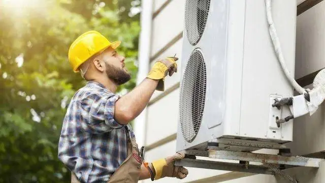Đơn Vị Sửa Chữa Cục Nóng Điều Hòa Uy Tín, Giá Tốt tại Hà Nội