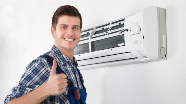 Dịch Vụ Sửa Chữa Điều Hoà Casper Chính Hãng Giá Tốt