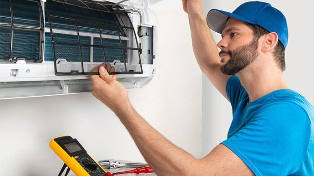 Sửa Chữa Điều Hòa Hanel Uy Tín, Phục Vụ 24/7 Gọi Là Có