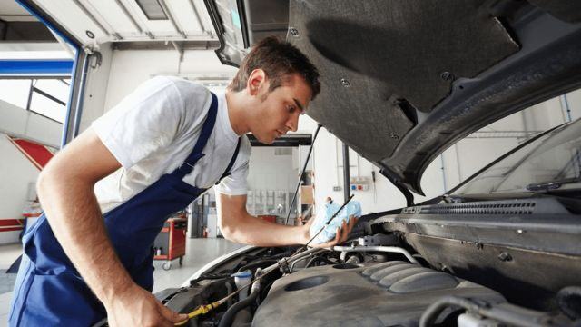 Những Dấu Hiệu Nhận Biết Cần Sữa Chữa Điều Hòa Ô Tô