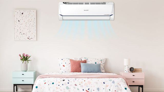 Thợ Sửa Chữa Điều Hòa Sharp Uy Tín Tại Hà Nội