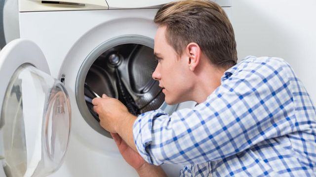 Nhận Sửa Chữa Máy Giặt Toshiba Đơn Giản Tại Nhà