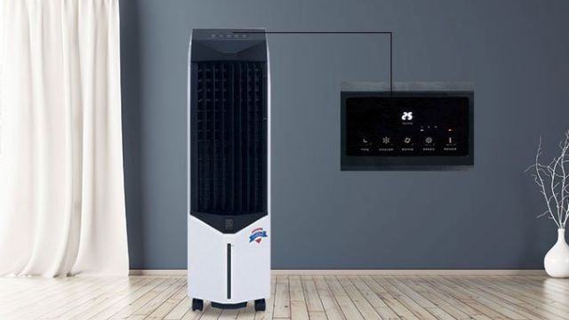 Sửa Chữa Quạt Điều Hòa Hãng Boss Giá Rẻ Tại Nhà
