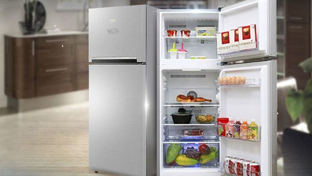 Dịch Vụ Sửa Chữa Tủ Lạnh Beko Tại Nhà Giá Rẻ 2026