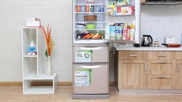 Trung Tâm Sửa Chữa Tủ Lạnh Mitsubishi Uy Tín Giá Rẻ Hà Nội