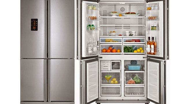 Sửa Chữa Tủ Lạnh Nội Địa Nhật Nhanh Chóng Giá Tốt