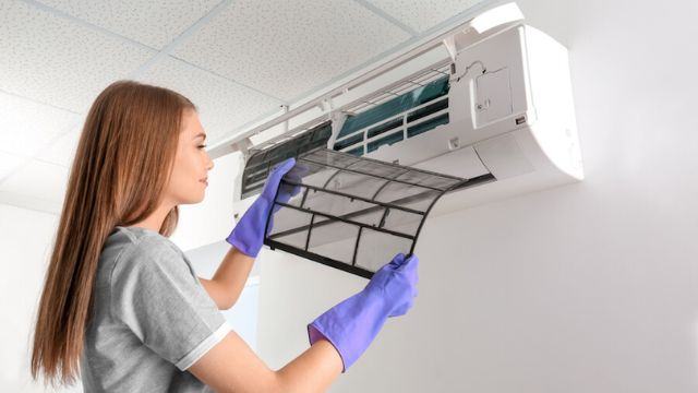 Sửa Điều Hòa Tại Tây Hồ – Cam Kết Sửa Lỗi Triệt Để
