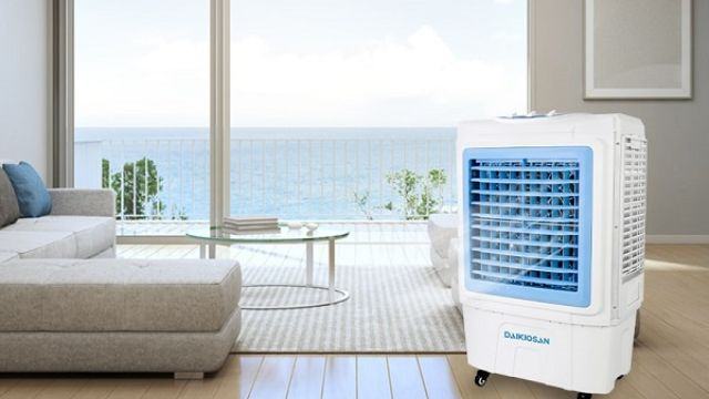 Dịch Vụ Sửa Quạt Điều Hòa Tại Hà Nội Có Bảo Hành
