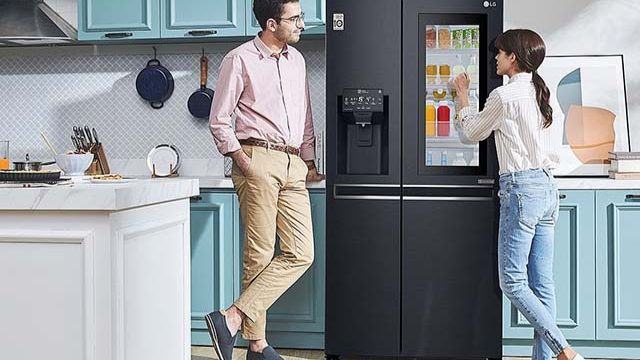 Trung Tâm Sửa Chữa Tủ Lạnh LG Tại Nhà Bảo Hành Dài Hạn