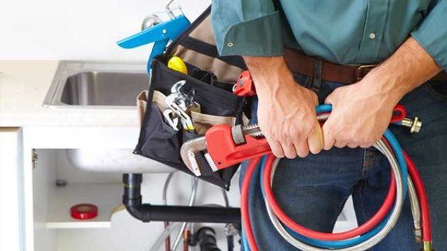 Bộ Dụng Cụ Sửa Chữa Máy Giặt Bao Gồm Những Gì?