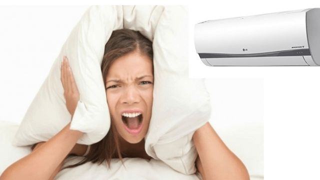 Điều Hoà Kêu To Khi Hoạt Động: Nguyên Nhân & Cách Sửa