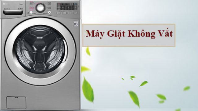 Sửa Chữa Máy Giặt Panasonic Không Thực Hiện Chức Năng Vắt