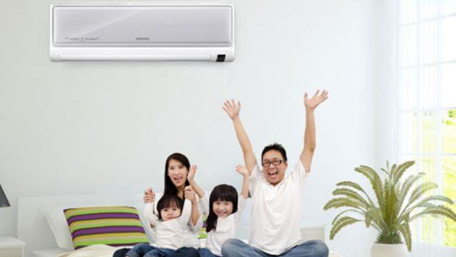 Nhận Sửa Chữa Điều Hòa Tại Huyện Hoài Đức 24/7