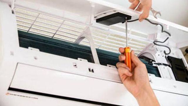 Sửa Chữa Điều Hòa Tại Huyện Phúc Thọ Cam Kết Chất Lượng