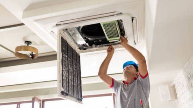 Sửa Chữa Điều Hòa Tại Huyện Quốc Oai – Phục Vụ 24/7