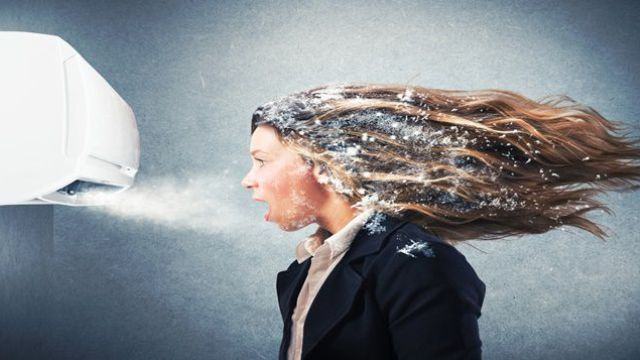 Máy Lạnh Quá Lạnh Do Đâu? Cách Sửa Lỗi Máy Lạnh Dứt Điểm
