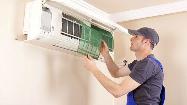 Dịch Vụ Sửa Chữa Điều Hòa Tại Sóc Sơn 24/24