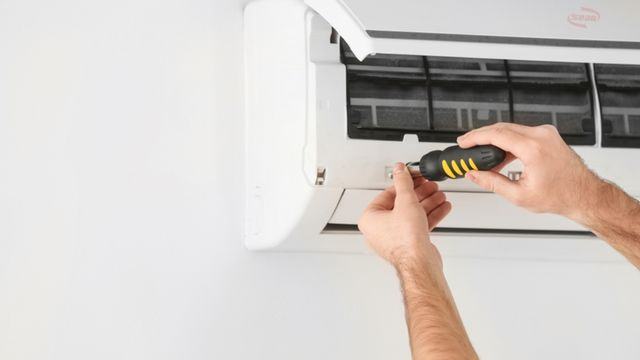 Sửa Chữa Điều Hòa Tại Thạch Thất Giá Rẻ Chất Lượng