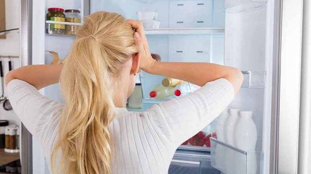 Sửa Lỗi Tủ Lạnh Chạy Liên Tục: Nguyên Nhân và Cách Khắc Phục
