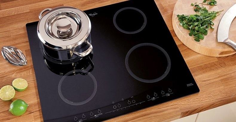 Mã Lỗi Và Cách Sửa Bếp Từ Toshiba Nội Địa Nhật Chi Tiết