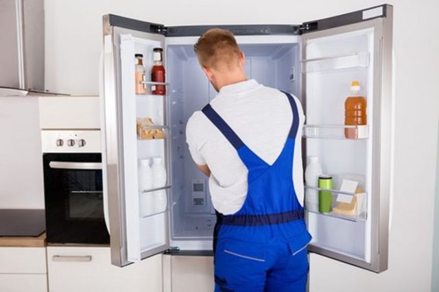 Tủ lạnh rung, kêu to nguyên nhân và cách khắc phục nhanh nhất