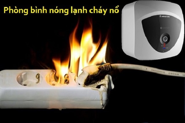 Ưu nhược điểm của Bình nóng lạnh bằng gas có tốt không? Lưu ý trước khi sử dụng.