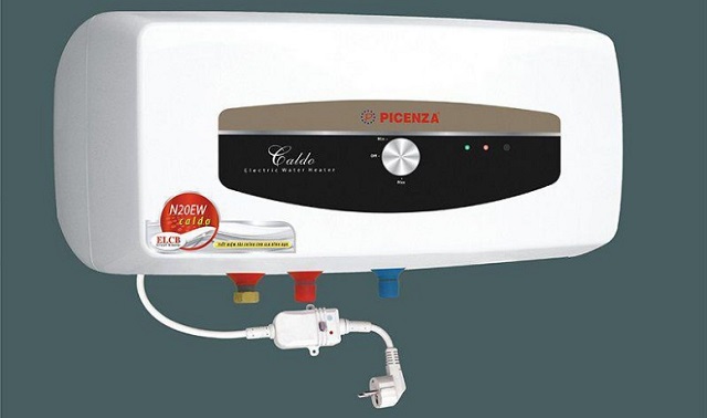 7 Phương pháp chống giật của Bình Nóng Lạnh tại nhà giúp an toàn hơn khi sử dụng