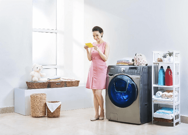 Hướng Dẫn Vệ Sinh Máy Giặt Panasonic và Một Số Lỗi Cơ Bản Dễ Sửa Chữa