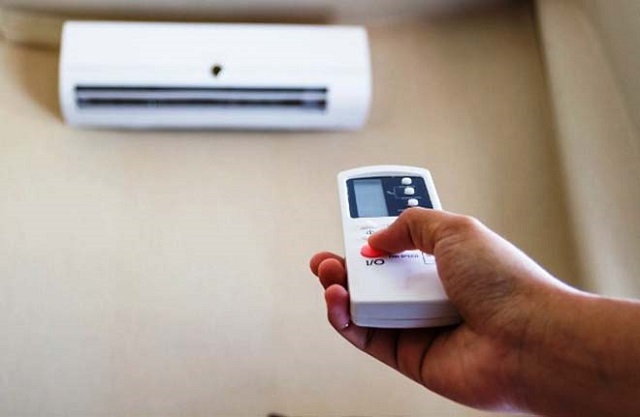 Nguyên nhân và cách khắc phục lỗi điều khiển điều hòa khi sử dụng