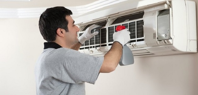 Bật Mí 5 Cách Vệ Sinh Điều Hòa Panasonic Đơn Giản Cực Hiệu Quả Chỉ 30 Phút