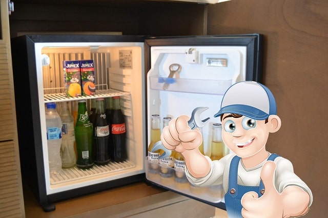 Nguyên nhân và lời khuyên cho sự cố tủ lạnh bị rò điện? Cách xử lý hiệu quả.
