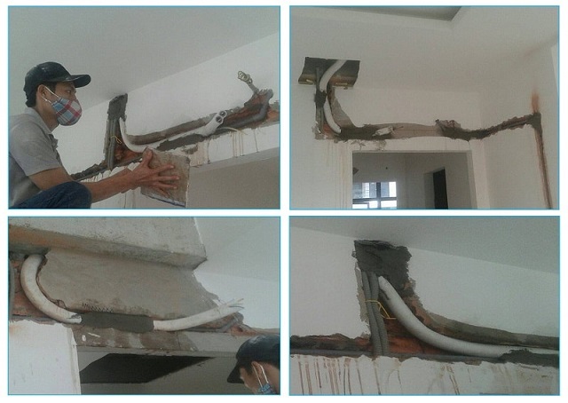 Kỹ Thuật Cách Thi Công Ống Đồng Điều Hòa Nhanh Chóng, Đơn Giản,  Hiệu Quả, Người mới làm được 100%