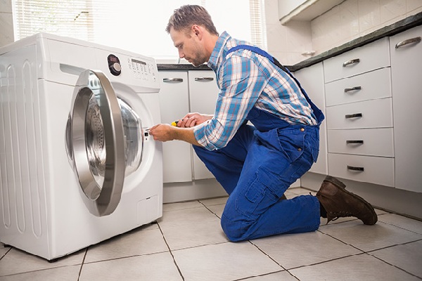 Hướng dẫn vệ sinh máy giặt tại nhà đơn giản từ chuyên gia Điện Lạnh Bách Khoa Hà Nội
